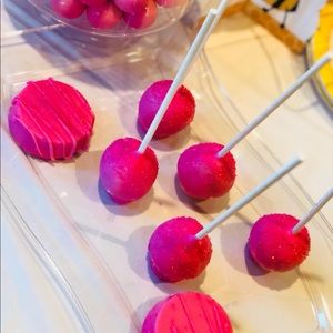 Meet your Posher, Barbara